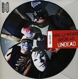 Undead [7 inch Analog]