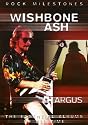 Wishbone Ash - Argus [2006] [DVD]