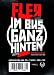 Im Bus Ganz Hinten (Limited Edition, inkl. 2 CDs, T-Shirt L + schwarzes Cap / exklusiv bei Amazon.de)