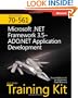 MCTS Self-Paced Training Kit (Exam 70-561): Microsoft� .NET Framework 3.5 ADO.NET Application Development (Self-Paced Training Kits)