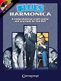 Blues Harmonica: A Comprehensive Crash Course and Overview