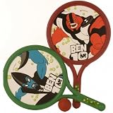 Ben 10 Boom Bat Set