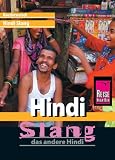 Hindi Slang - das andere Hindi