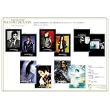 Ａ４クリアファイル　5種セット