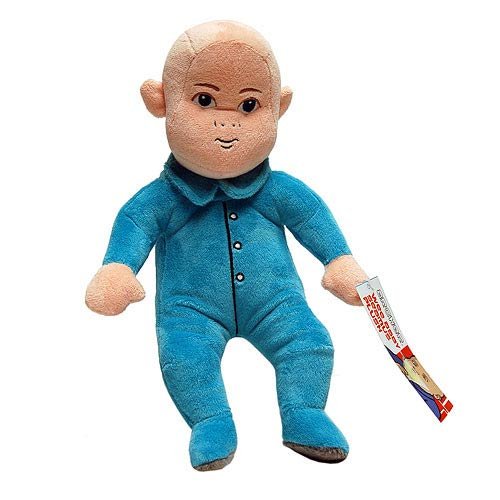 Factory Entertainment Archer Baby Seamus Plush Figure