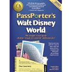 PassPorter's Walt Disney World 2010: The Unique Travel Guide, Planner, Organizer, Journal, and Keepsake!