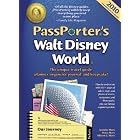 PassPorter's Walt Disney World 2010: The Unique Travel Guide, Planner, Organizer, Journal, and... by Jennifer Marx, Dave Marx, and Allison Cerel Marx