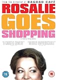 Rosalie Goes Shopping [DVD] [1990]