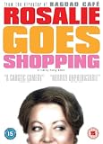Rosalie Goes Shopping [DVD] [1990]
