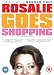 Rosalie Goes Shopping [DVD] [1990]