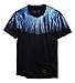 Nike Men`s Pro Hypercool Dri-FIT Max Short Sleeve Training Top