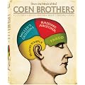Coen Brothers Collection [Blu-ray] [Import]