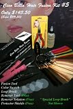 Fusion Hair Extension Kit 5