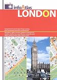 InfoAtlas London (Challis Infoatlas)