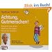 Achtung, Gutmenschen!, 4 Audio-CDs