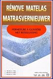 Renove matelas 140x190cm