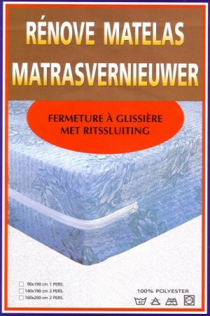 Renove matelas 140x190cm