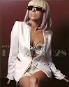 Lady Gaga Signed 8x10 Photo Gorgeous #C