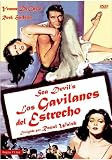 Los Gavilanes del Estrecho (1953) Sea Devils. Director: Raoul Walsh