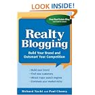 Click here to buy Realty Blogging by  Richard Nacht and Paul Chaney.