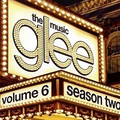 Glee: The Music, /Vol.6