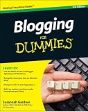 Blogging for Dummies