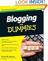 Blogging For