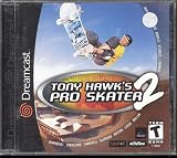 Tony Hawk's Pro Skater 2