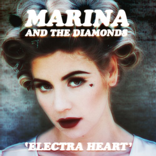Produkt-Bild: Electra Heart