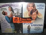 While You Were Sleep & Up Close [DVD] [1995] [Region 1] [US Import] [NTSC]