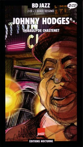 CD-Charts  Search : Johnny Hodges
