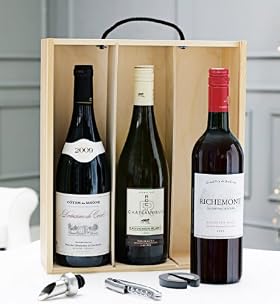 Wine Lovers Gift Set Wine Lovers Gift Set
