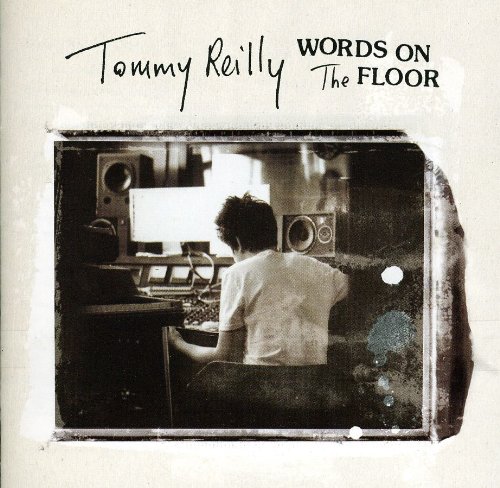 Tommy Reilly Foto