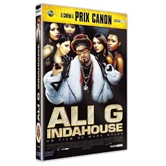 Ali G, Indahouse