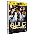 Ali G, Indahouse