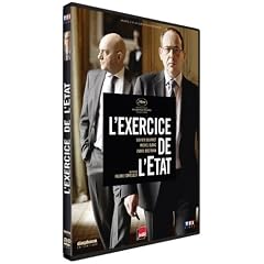 L'exercice de l'Etat