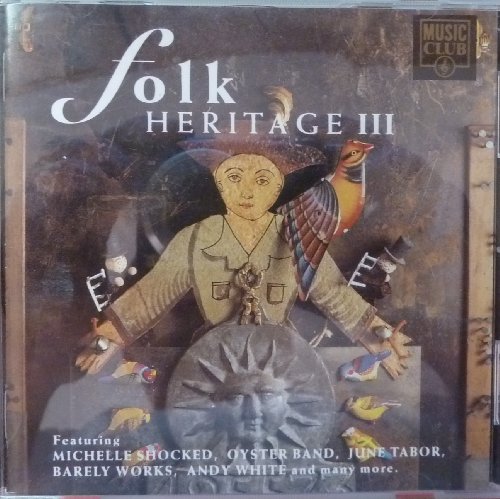 FOLK HERITAGE 3