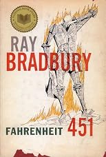 A Fahrenheit 451 Book Summary