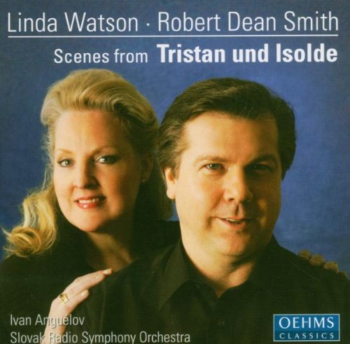 Produkt-Bild: Scenes from Tristan und Isolde
