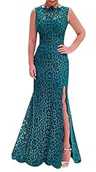 General Print Pleated Cutout Slit Backless Floor Length Sleeveless Polyester  Dress