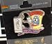 Day 3 - Izzy - 1996 Atlanta Olympic Pin
