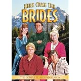 Here Come The Brides: Season Two by 