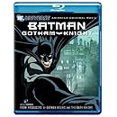Batman: Gotham Knight [Blu-ray]