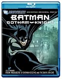 Batman: Gotham Knight [Blu-ray]