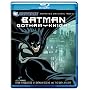 Batman Gotham Knight [Blu-ray]