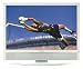 Polaroid TLU-52243WU 22" Widescreen HD Ready LCD TV  with Freeview - White
