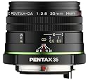 Pentax SMC-DA 35mm / f2,8 LE Objektiv (Macro Standard) f&uuml;r Pentax