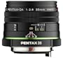 Pentax 21730 35 F/2.8 Macro Limited for Pentax Digital SLR