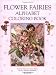 The Flower Fairies Alphabet Coloring Book (Flower Fairies) by Cicely Mary Barker