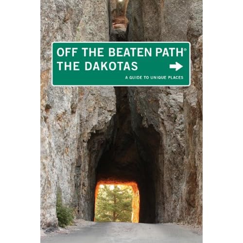 Plan a Dakota vacation
